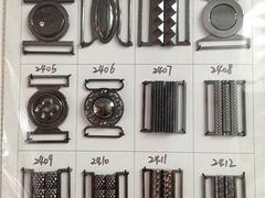 創(chuàng)意與專(zhuān)業(yè)兼具——石獅腰帶扣廠家的卓越制造