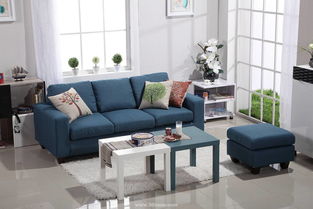 小戶型沙發如何選擇？家和裝飾為您解析選購注意事項