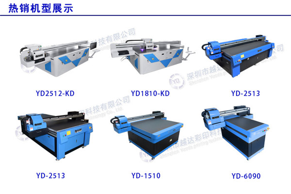 理光噴頭與越達(dá)標(biāo)牌打印機(jī)軟件開發(fā)指南
