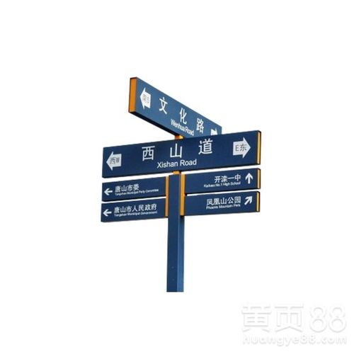 湖北T型廣告牌制作公司 融合技術(shù)創(chuàng)新與路牌視覺呈現(xiàn)的軟件開發(fā)新趨勢(shì)